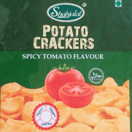 Potato Crakers