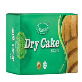 DryCake Medium