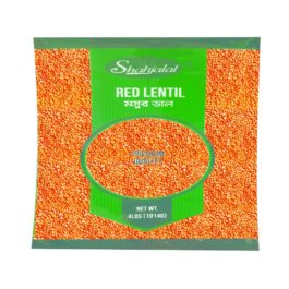 মসুর ডাল/RED LENTIL