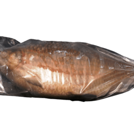 Lasso Brand Bangladeshi Frozen Fish - 250 g – DB Mart