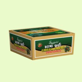 চ্যাপা ভর্তা/CHEPA PASTE