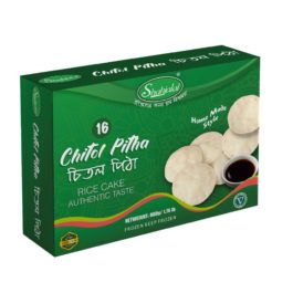 চিতল পিঠা/CHITOL PITHA