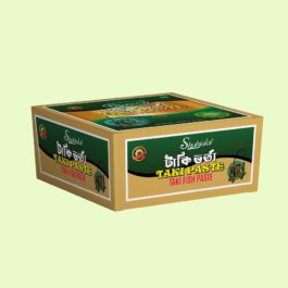 টাকি ভর্তা/TAKI PASTE